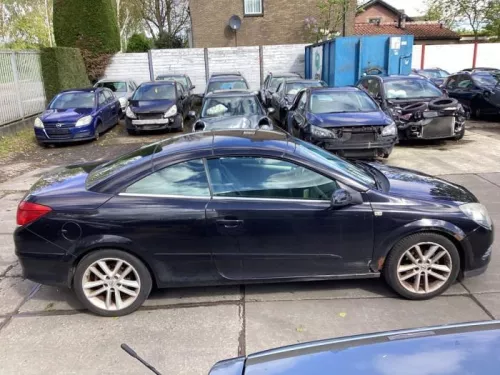 Deurslot Mechaniek 2Deurs rechts-8174298