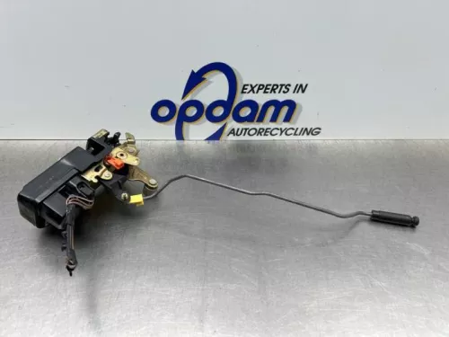 Deurslot Mechaniek 2Deurs rechts-8254462