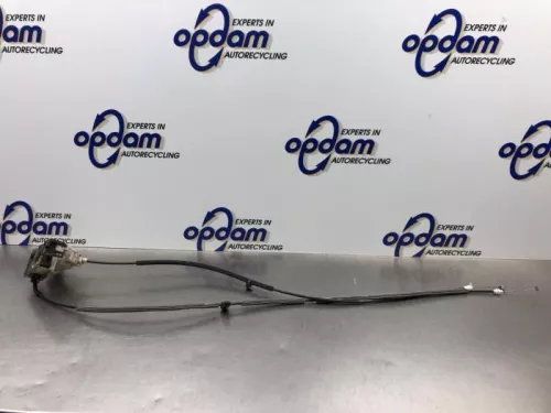 Deurslot Mechaniek 2Deurs rechts-8233557