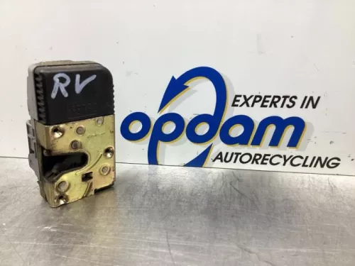 Deurslot Mechaniek 2Deurs rechts-7976032