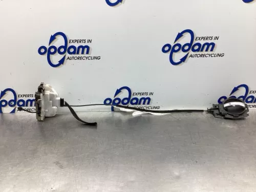 Deurslot Mechaniek 2Deurs rechts-8046578