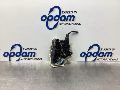 Deurslot Mechaniek 2Deurs rechts-7850934