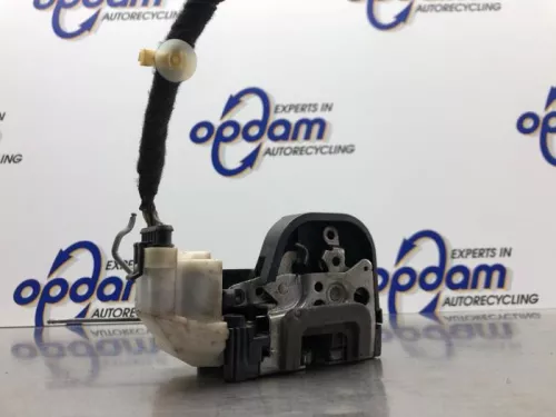 Deurslot Mechaniek 2Deurs rechts-8199795