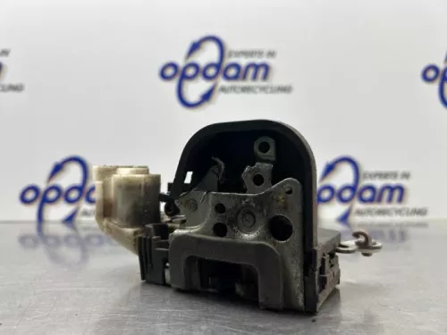 Deurslot Mechaniek 2Deurs rechts-8297801