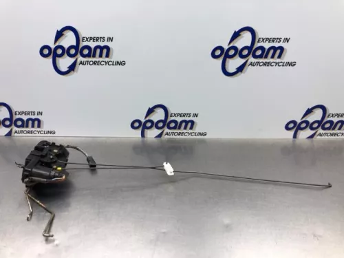 Deurslot Mechaniek 2Deurs rechts-8178082