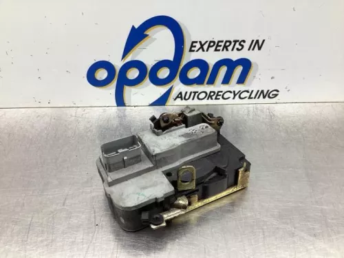 Deurslot Mechaniek 2Deurs rechts-8032259