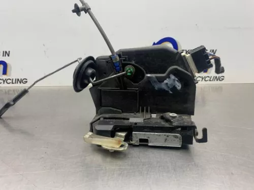 Deurslot Mechaniek 2Deurs rechts-8195288