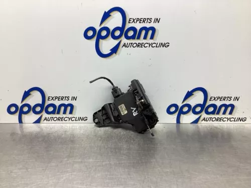 Deurslot Mechaniek 2Deurs rechts-7937443