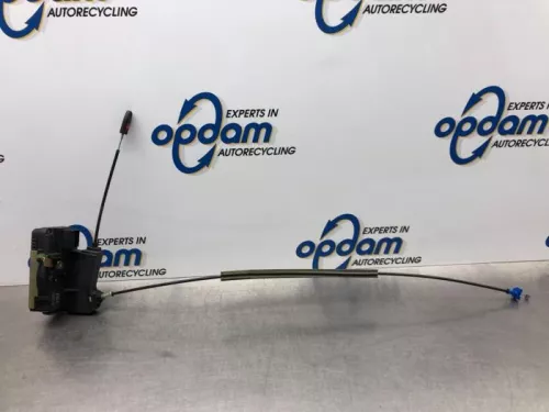 Deurslot Mechaniek 2Deurs rechts-7847206