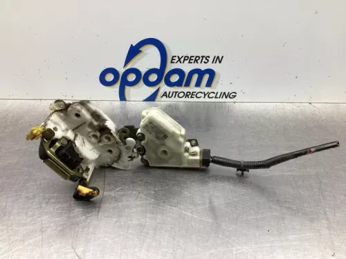 Deurslot Mechaniek 2Deurs rechts-8035047