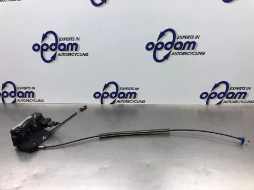 Deurslot Mechaniek 2Deurs rechts-8223026