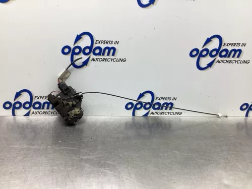 Deurslot Mechaniek 2Deurs rechts-7913253