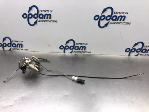 Deurslot Mechaniek 2Deurs rechts-8140732