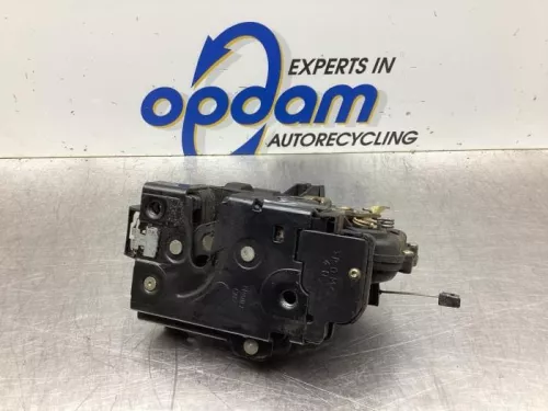 Deurslot Mechaniek 2Deurs rechts-8031858