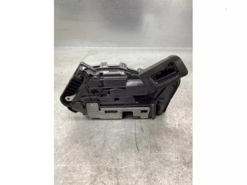 Deurslot Mechaniek 2Deurs rechts-7993232