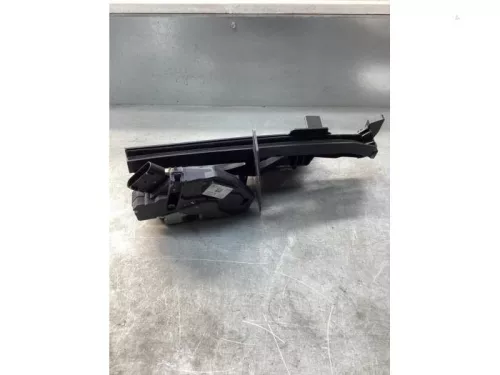 Deurslot Mechaniek 2Deurs rechts-8176082