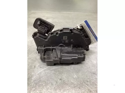 Deurslot Mechaniek 2Deurs rechts-8155909