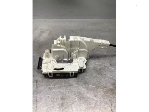 Deurslot Mechaniek 2Deurs rechts-8114858