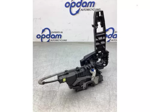 Deurslot Mechaniek 2Deurs rechts-8201329