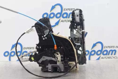 Deurslot Mechaniek 2Deurs rechts-7879952