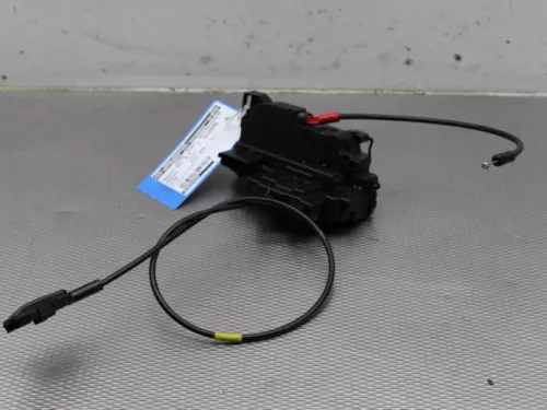 Deurslot Mechaniek 2Deurs rechts-7883352