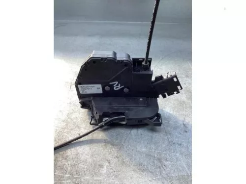 Deurslot Mechaniek 2Deurs rechts-8023555