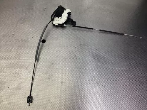 Deurslot Mechaniek 2Deurs rechts-7861720