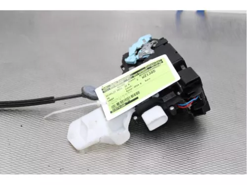 Deurslot Mechaniek 2Deurs rechts-7743449