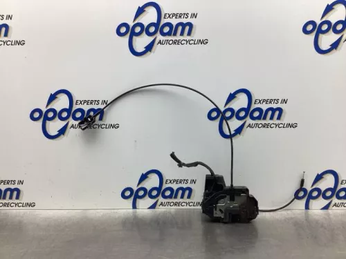 Deurslot Mechaniek 2Deurs rechts-7926255