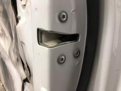 Deurslot Mechaniek 2Deurs rechts-7913315