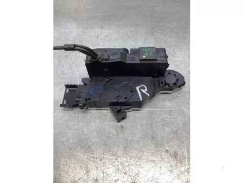 Deurslot Mechaniek 2Deurs rechts-8023452