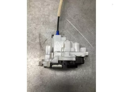 Deurslot Mechaniek 2Deurs rechts-7992894