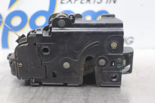 Deurslot Mechaniek 2Deurs rechts-7582583