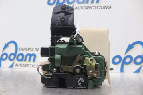 Deurslot Mechaniek 2Deurs rechts-7876868