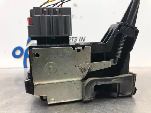 Deurslot Mechaniek 2Deurs rechts-7847801