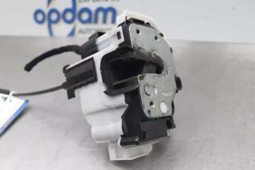 Deurslot Mechaniek 2Deurs rechts-7609478