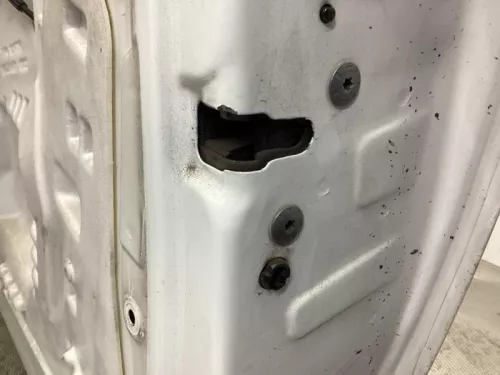 Deurslot Mechaniek 2Deurs rechts-7934658