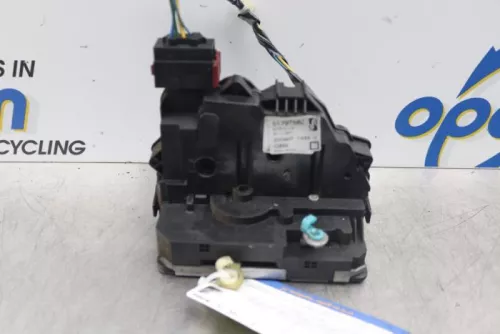 Deurslot Mechaniek 2Deurs rechts-7847808