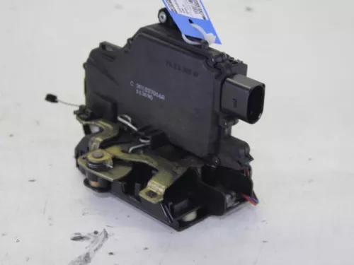 Deurslot Mechaniek 2Deurs rechts-7891003