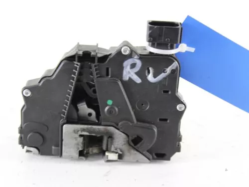 Deurslot Mechaniek 2Deurs rechts-7888453