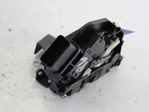 Deurslot Mechaniek 2Deurs rechts-7544444