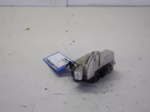 Deurslot Mechaniek 2Deurs rechts-