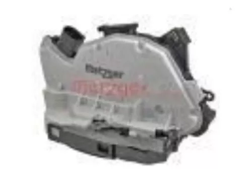 Deurslot Mechaniek 2Deurs rechts-