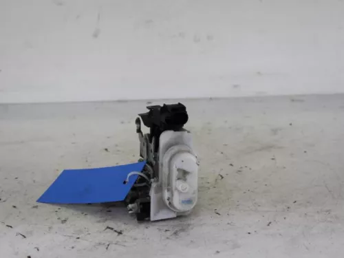 Deurslot Mechaniek 2Deurs rechts-7886634