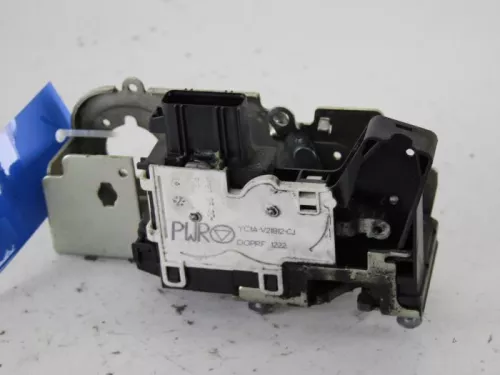 Deurslot Mechaniek 2Deurs rechts-