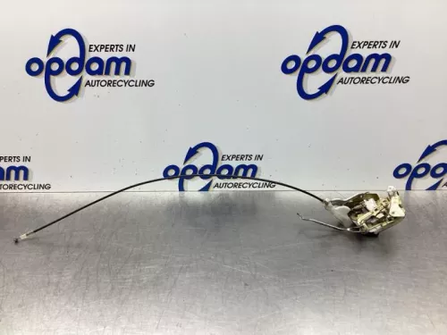 Deurslot Mechaniek 2Deurs rechts-8043059