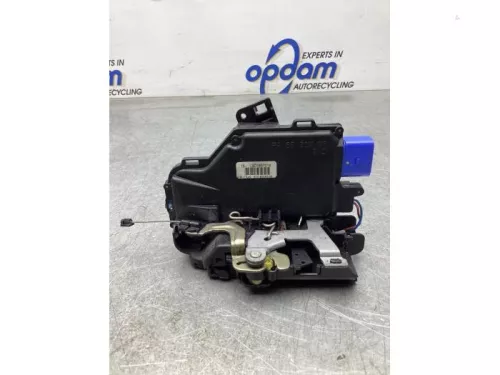 Deurslot Mechaniek 2Deurs rechts-7366427