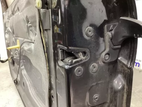 Deurslot Mechaniek 2Deurs rechts-8178911