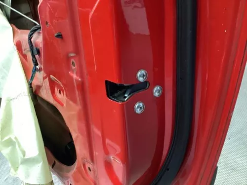 Deurslot Mechaniek 2Deurs rechts-8131531