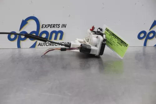 Deurslot Mechaniek 2Deurs rechts-7860089